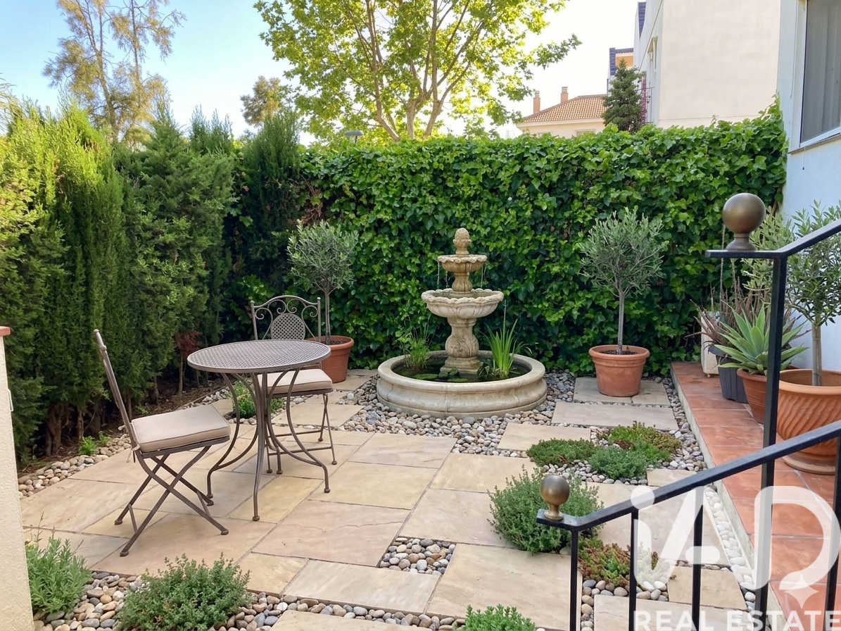 Rindu māja Sitges, Barcelona, Spānijā 4 istabas, 242 m2 Nr. 172238