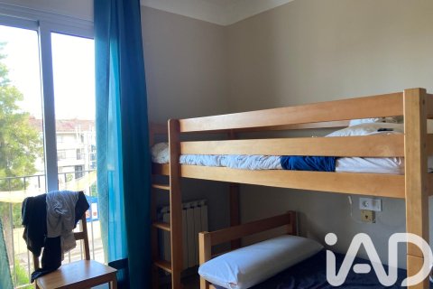 Radhus till salu i Sitges, Barcelona, Spanien 4 sovrum, 242 kvm. Nr. 172238 - foto 14