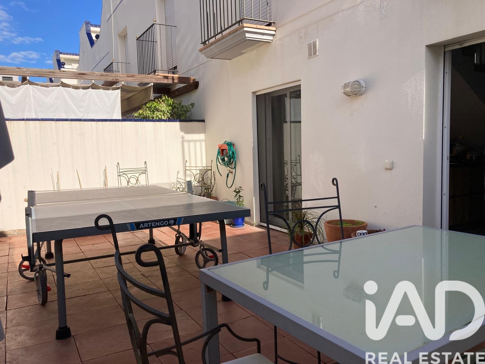 Rindu māja Sitges, Barcelona, Spānijā 4 istabas, 242 m2 Nr. 172238