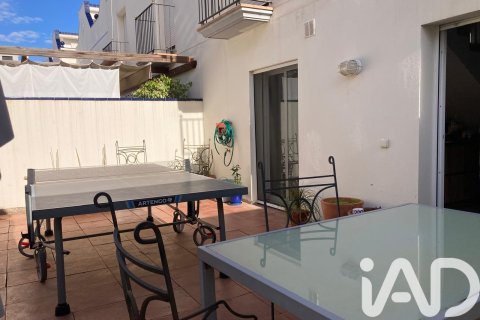 Radhus till salu i Sitges, Barcelona, Spanien 4 sovrum, 242 kvm. Nr. 172238 - foto 23