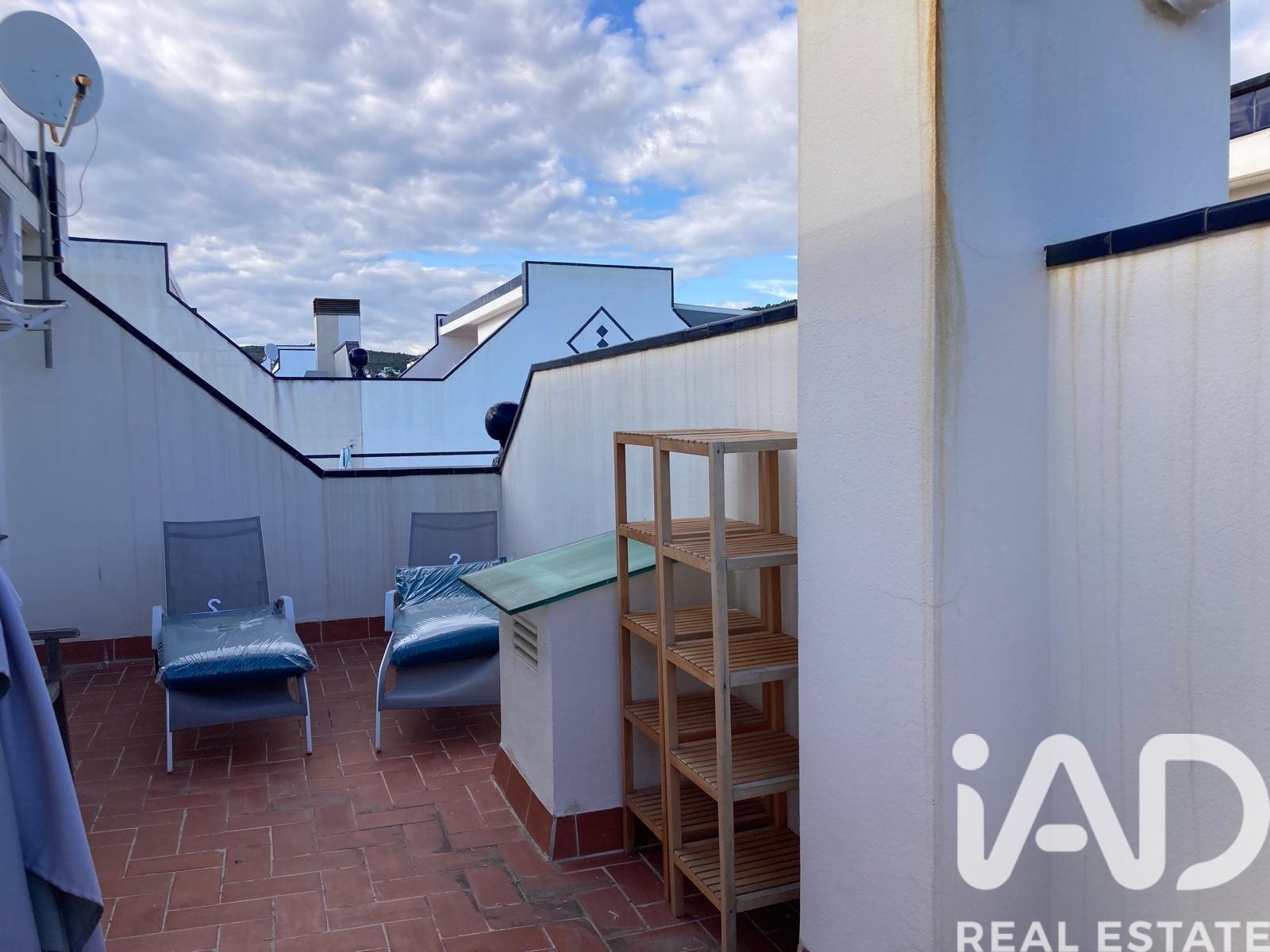 Rindu māja Sitges, Barcelona, Spānijā 4 istabas, 242 m2 Nr. 172238