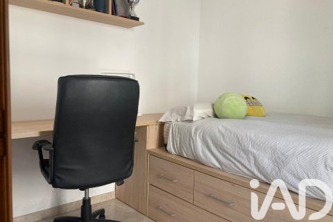 Radhus till salu i Sitges, Barcelona, Spanien 4 sovrum, 242 kvm. Nr. 172238 - foto 15