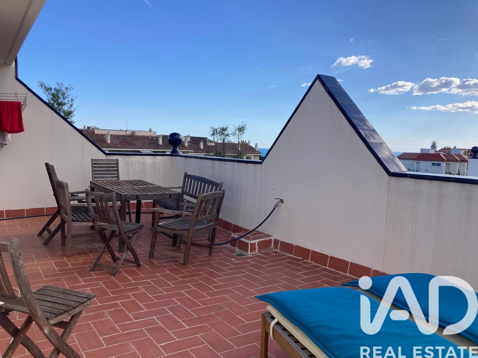 Rindu māja Sitges, Barcelona, Spānijā 4 istabas, 242 m2 Nr. 172238