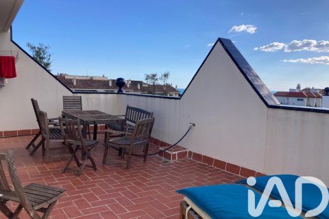 Radhus till salu i Sitges, Barcelona, Spanien 4 sovrum, 242 kvm. Nr. 172238 - foto 22
