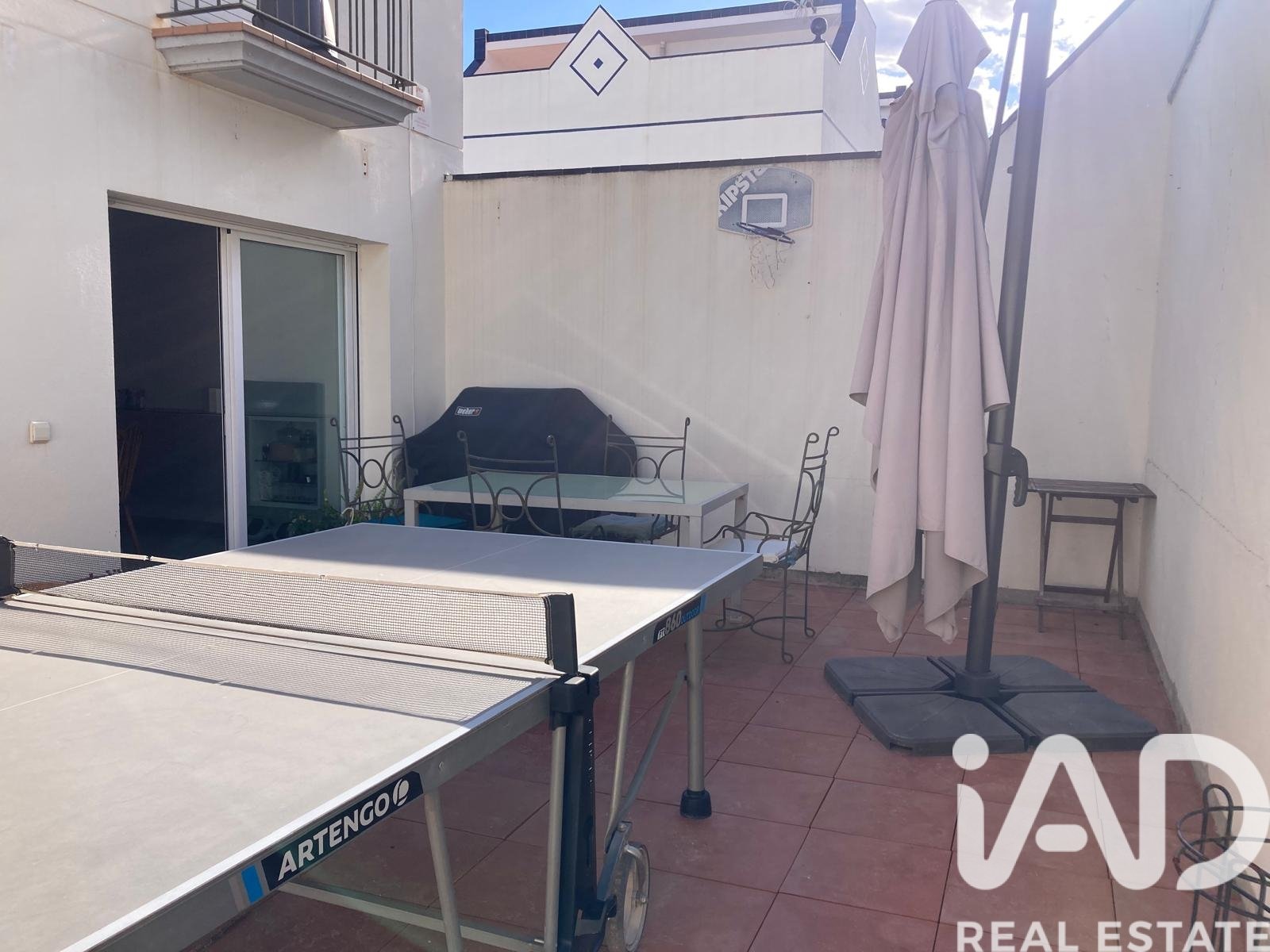 Rindu māja Sitges, Barcelona, Spānijā 4 istabas, 242 m2 Nr. 172238