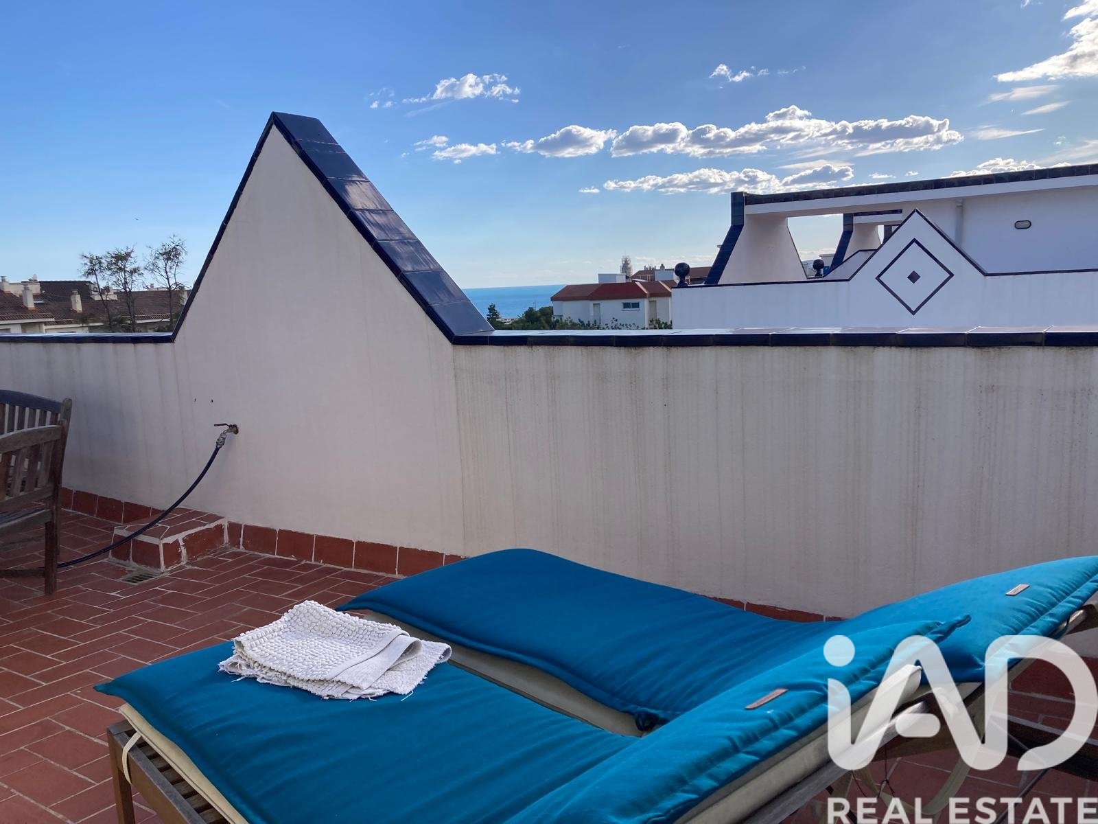 Rindu māja Sitges, Barcelona, Spānijā 4 istabas, 242 m2 Nr. 172238
