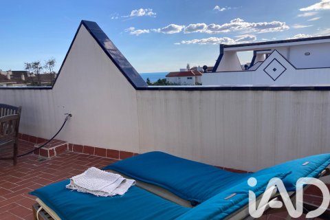 Radhus till salu i Sitges, Barcelona, Spanien 4 sovrum, 242 kvm. Nr. 172238 - foto 21