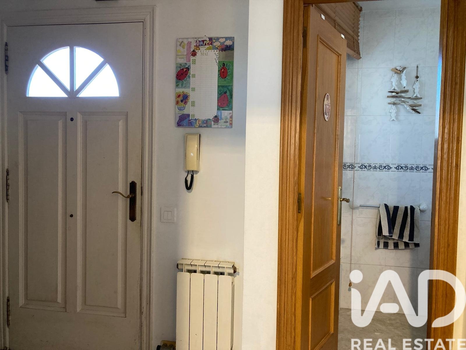 Rindu māja Sitges, Barcelona, Spānijā 4 istabas, 242 m2 Nr. 172238