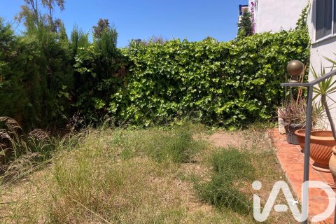 Radhus till salu i Sitges, Barcelona, Spanien 4 sovrum, 242 kvm. Nr. 172238 - foto 26
