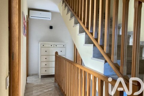 Radhus till salu i Sitges, Barcelona, Spanien 4 sovrum, 242 kvm. Nr. 172238 - foto 30