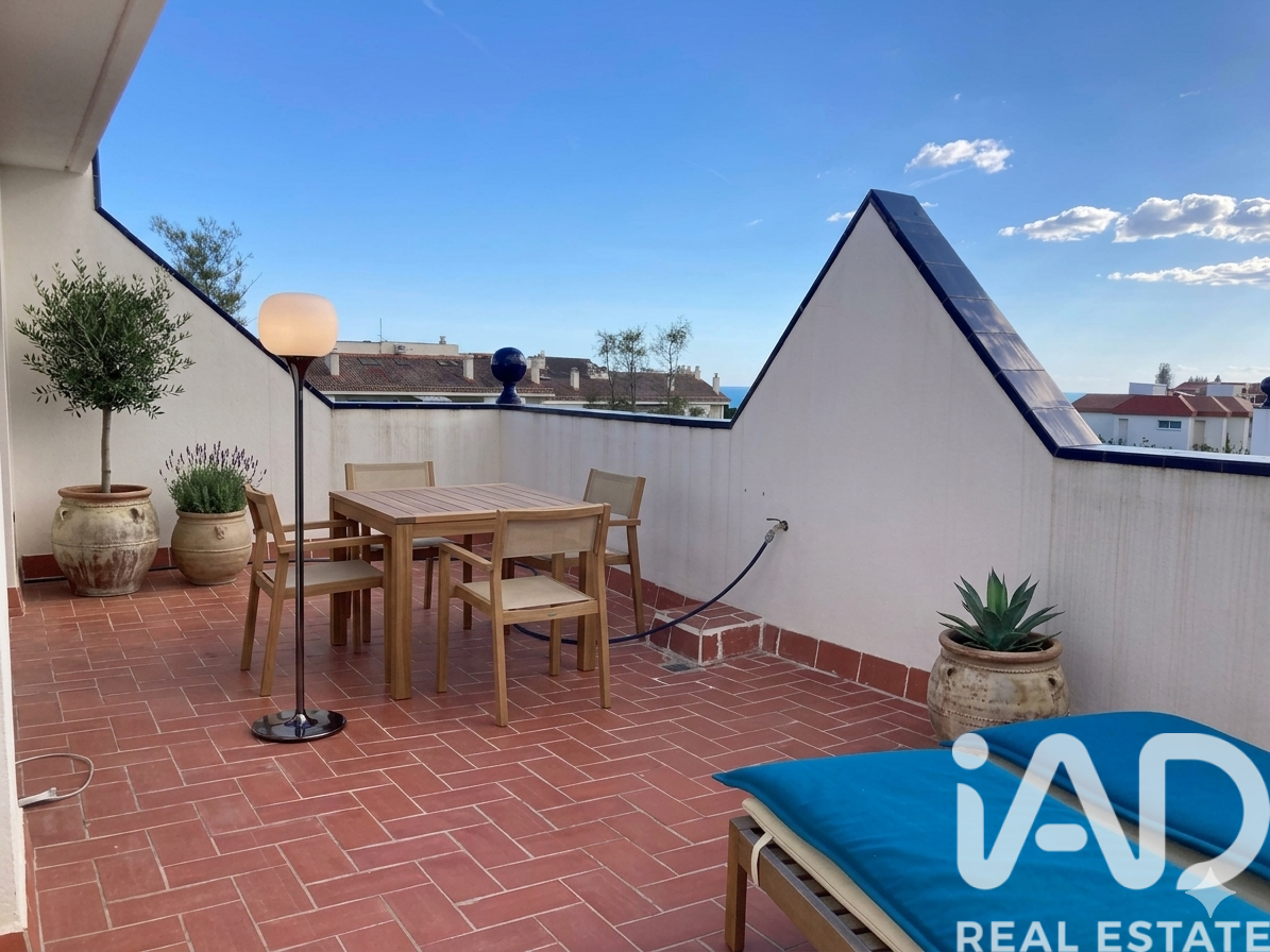 Rindu māja Sitges, Barcelona, Spānijā 4 istabas, 242 m2 Nr. 172238