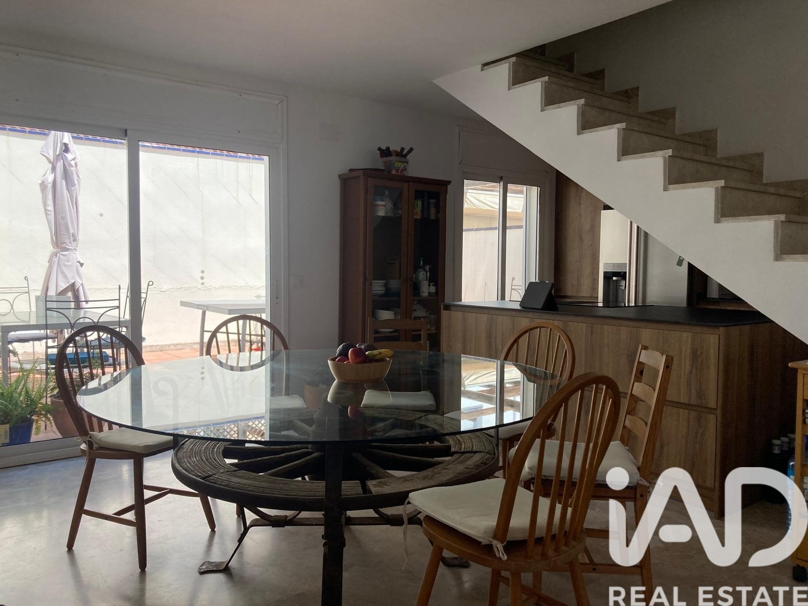 Rindu māja Sitges, Barcelona, Spānijā 4 istabas, 242 m2 Nr. 172238
