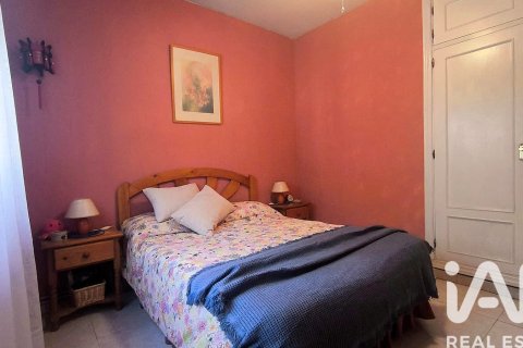 Casa in vendita a Colmenar de Oreja, Madrid, Spagna 5 camere da letto, 108 mq. N° 172242 - foto 14