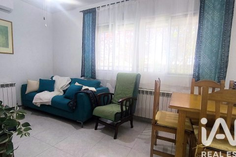 Casa in vendita a Colmenar de Oreja, Madrid, Spagna 5 camere da letto, 108 mq. N° 172242 - foto 10