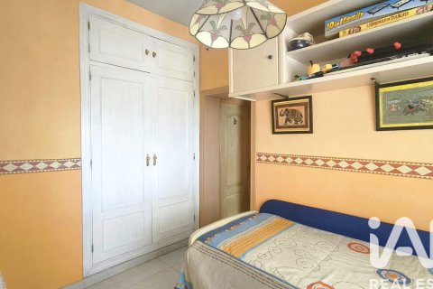 Casa in vendita a Colmenar de Oreja, Madrid, Spagna 5 camere da letto, 108 mq. N° 172242 - foto 19