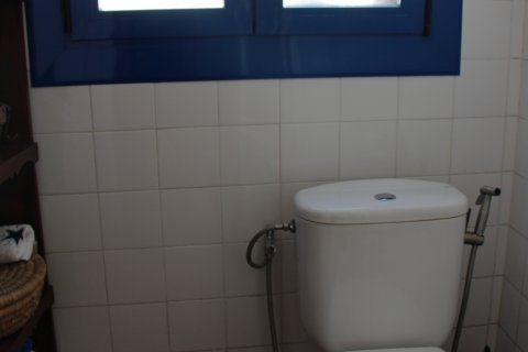 Radhus till salu i Nijar, Almeria, Spanien 2 sovrum, 85 kvm. Nr. 172243 - foto 21