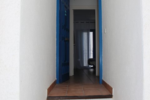 Radhus till salu i Nijar, Almeria, Spanien 2 sovrum, 85 kvm. Nr. 172243 - foto 24