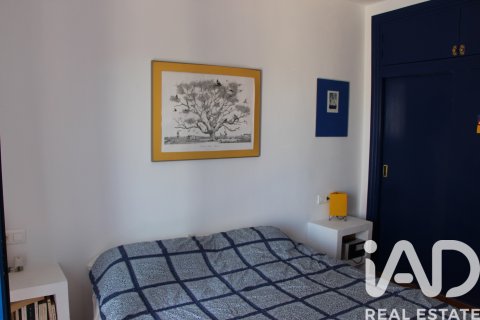 Radhus till salu i Nijar, Almeria, Spanien 2 sovrum, 85 kvm. Nr. 172243 - foto 17