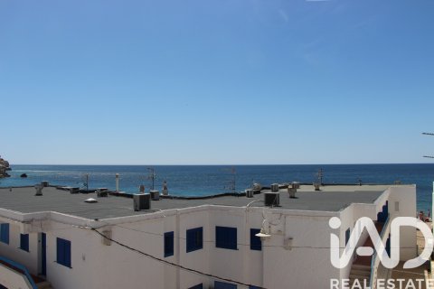 Radhus till salu i Nijar, Almeria, Spanien 2 sovrum, 85 kvm. Nr. 172243 - foto 26