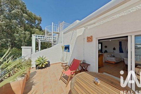 Radhus till salu i Nijar, Almeria, Spanien 2 sovrum, 85 kvm. Nr. 172243 - foto 2