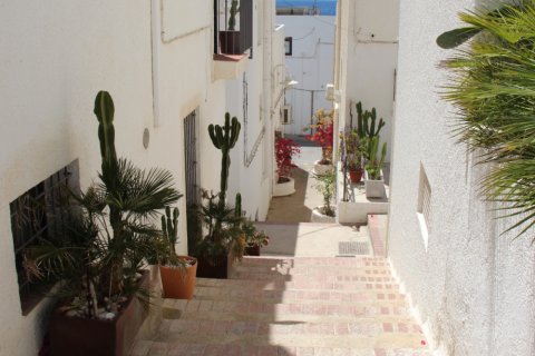 Radhus till salu i Nijar, Almeria, Spanien 2 sovrum, 85 kvm. Nr. 172243 - foto 27
