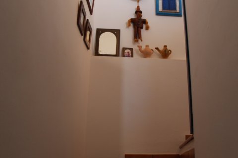 Radhus till salu i Nijar, Almeria, Spanien 2 sovrum, 85 kvm. Nr. 172243 - foto 12