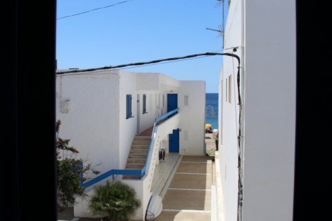 Radhus till salu i Nijar, Almeria, Spanien 2 sovrum, 85 kvm. Nr. 172243 - foto 15