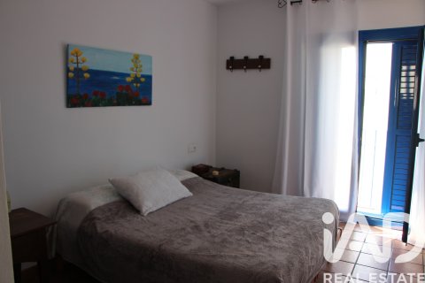 Radhus till salu i Nijar, Almeria, Spanien 2 sovrum, 85 kvm. Nr. 172243 - foto 13