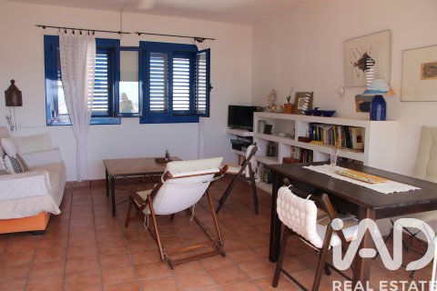 Radhus till salu i Nijar, Almeria, Spanien 2 sovrum, 85 kvm. Nr. 172243 - foto 4