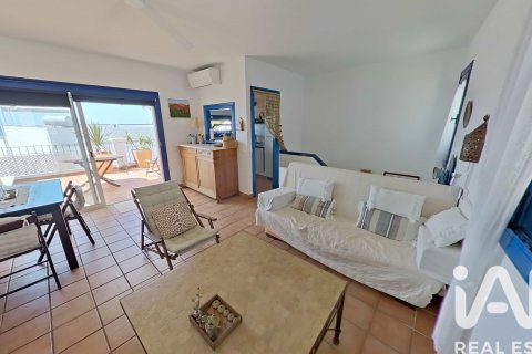 Radhus till salu i Nijar, Almeria, Spanien 2 sovrum, 85 kvm. Nr. 172243 - foto 3