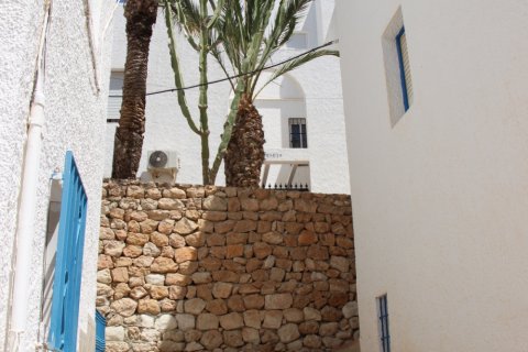 Radhus till salu i Nijar, Almeria, Spanien 2 sovrum, 85 kvm. Nr. 172243 - foto 30