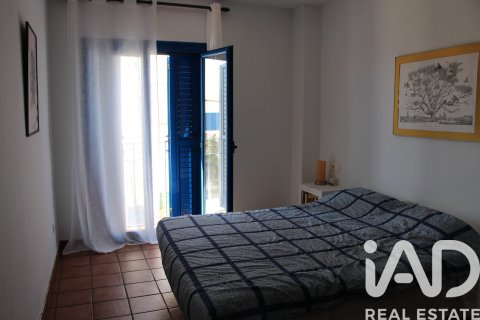 Radhus till salu i Nijar, Almeria, Spanien 2 sovrum, 85 kvm. Nr. 172243 - foto 16