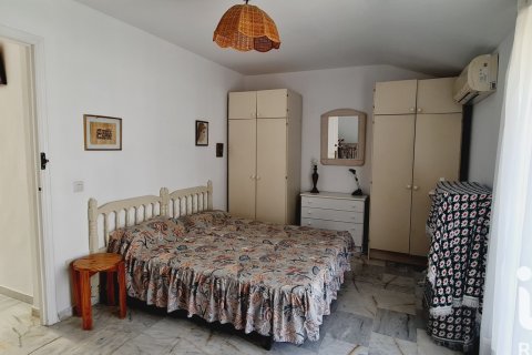 Kamienica w Fuengirola, Malaga, Hiszpania 5 sypialni, 188 mkw. nr 172244 – zdjęcie 22