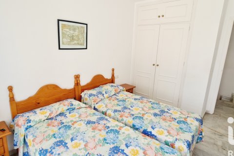 Kamienica w Fuengirola, Malaga, Hiszpania 5 sypialni, 188 mkw. nr 172244 – zdjęcie 16