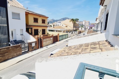 Kamienica w Fuengirola, Malaga, Hiszpania 5 sypialni, 188 mkw. nr 172244 – zdjęcie 28