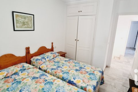 Kamienica w Fuengirola, Malaga, Hiszpania 5 sypialni, 188 mkw. nr 172244 – zdjęcie 13