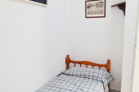 Kamienica w Fuengirola, Malaga, Hiszpania 5 sypialni, 188 mkw. nr 172244 – zdjęcie 25
