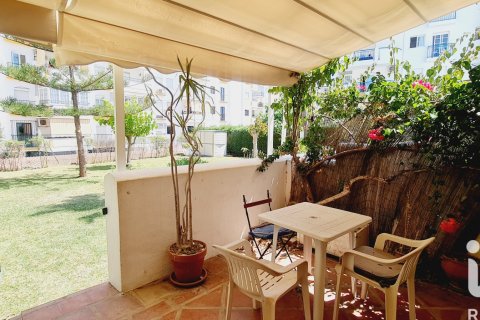 Kamienica w Fuengirola, Malaga, Hiszpania 5 sypialni, 188 mkw. nr 172244 – zdjęcie 30