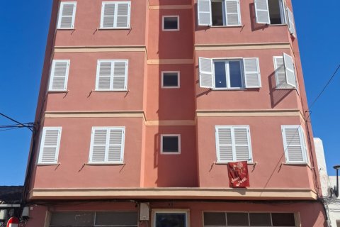 Lägenhet till salu i Palma de Majorca, Mallorca, Spanien 3 sovrum, 81 kvm. Nr. 172239 - foto 19