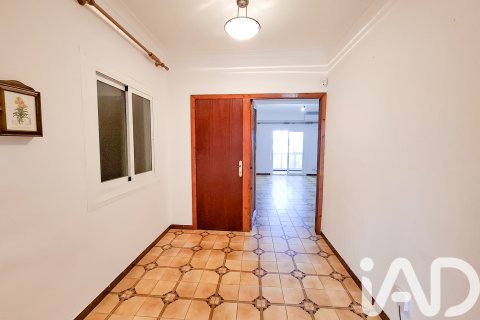 Lägenhet till salu i Palma de Majorca, Mallorca, Spanien 3 sovrum, 81 kvm. Nr. 172239 - foto 12