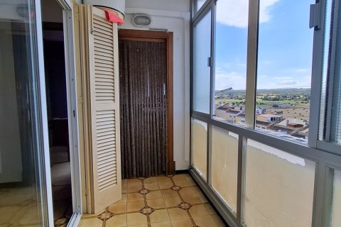 Lägenhet till salu i Palma de Majorca, Mallorca, Spanien 3 sovrum, 81 kvm. Nr. 172239 - foto 7