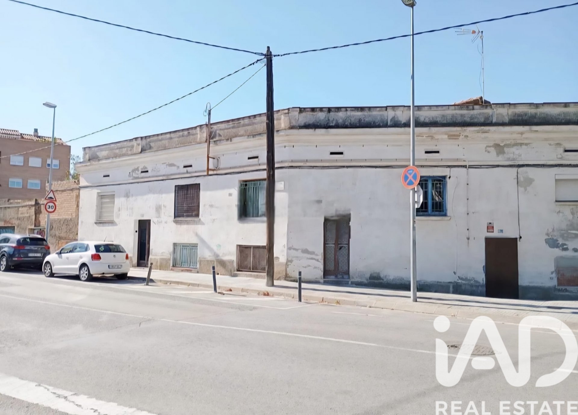 Lokal usługowy w Rubi, Barcelona, Hiszpania 640 mkw. nr 172240