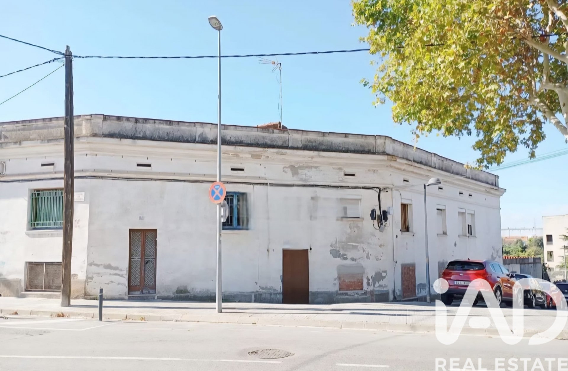 Lokal usługowy w Rubi, Barcelona, Hiszpania 640 mkw. nr 172240