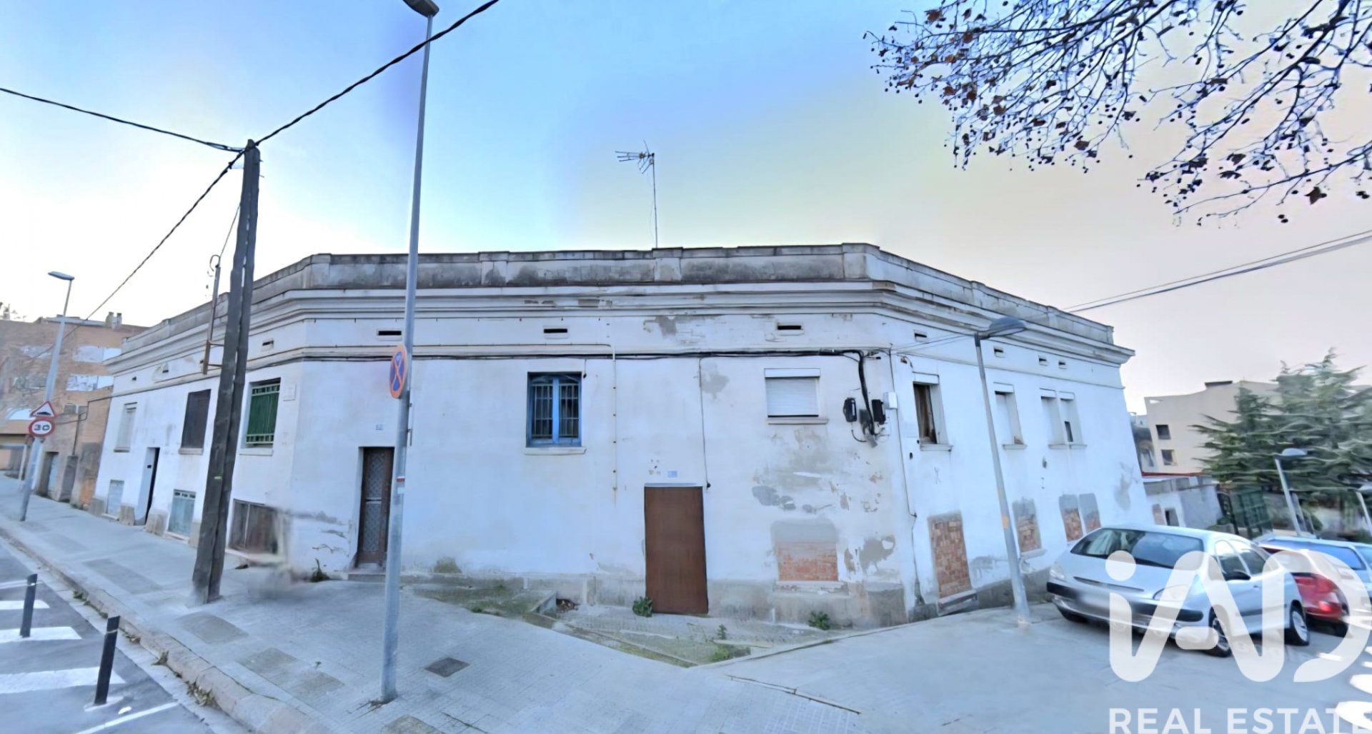 Lokal usługowy w Rubi, Barcelona, Hiszpania 640 mkw. nr 172240