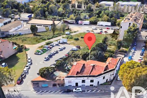 Commercial property in Rubi, Barcelona, Spain 640 sq.m. No. 172240