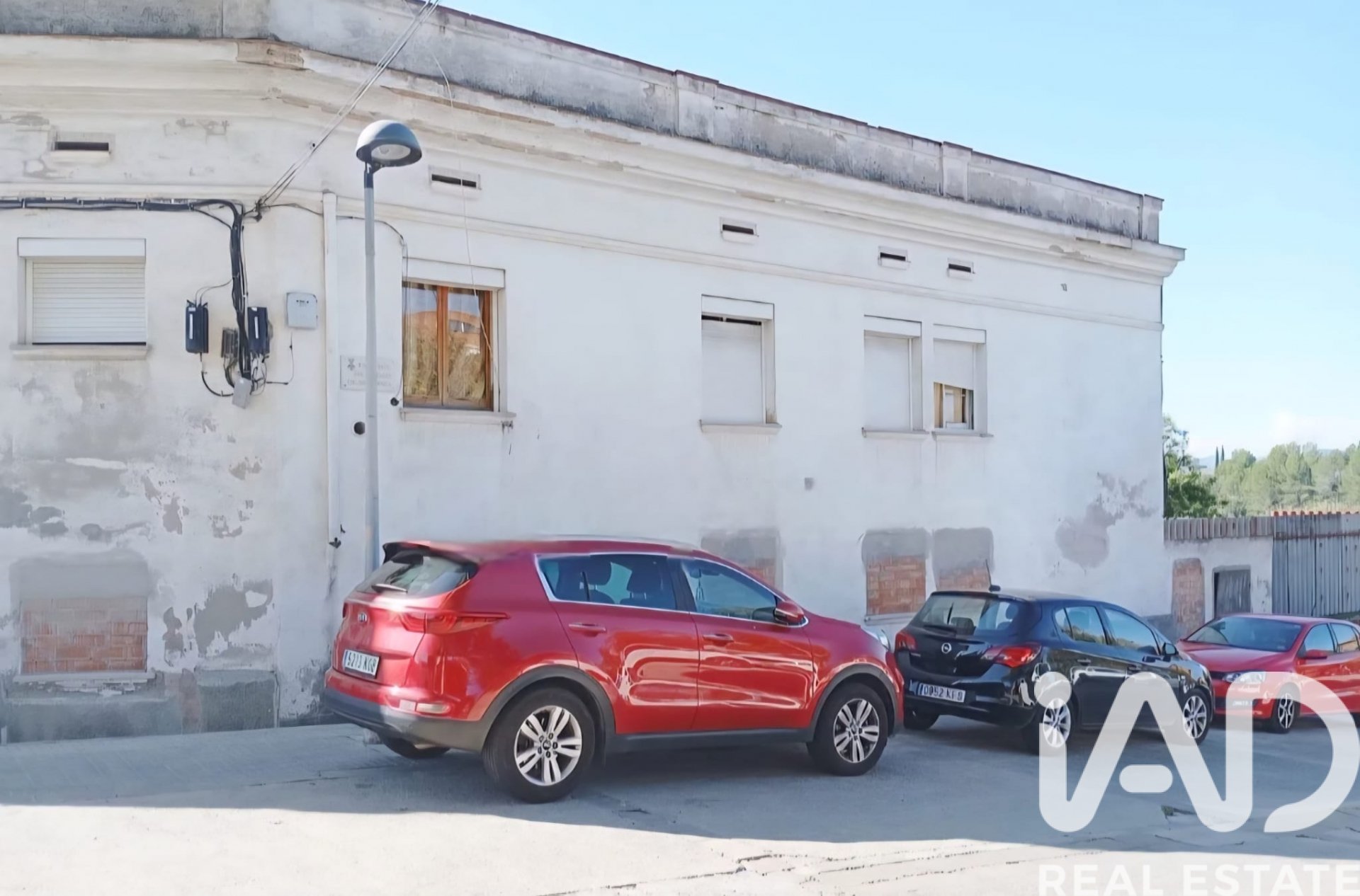 Lokal usługowy w Rubi, Barcelona, Hiszpania 640 mkw. nr 172240