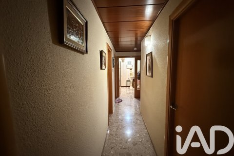 Продажа квартиры в Барселона, Испания 4 спальни, 114м2 №152655 - фото 14