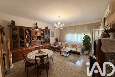 Продажа квартиры в Барселона, Испания 4 спальни, 114м2 №152655 - фото 21