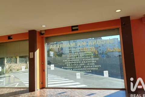 Komerciāls īpašums pārdošanā Manresa, Barcelona, Spānijā 223 m2 Nr. 152654 - attēls 17