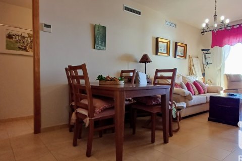 Dzīvoklis pārdošanā San Javier, Murcia, Spānijā 2 istabas, 134 m2 Nr. 152651 - attēls 9